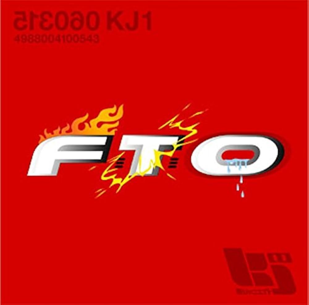 Amazon.co.jp: KJ1 F・T・O: ミュージック